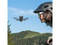 Drone Dji Mini 5 Pro Fly More Combo Plus (Com Tela) Br - 3