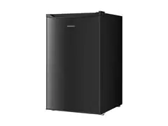 Frigobar Mondial 120L Porta Reversível Preto 110V