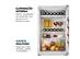 Frigobar Mondial 120L Porta Reversível Branco 220V - 3