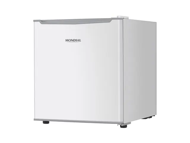Frigobar Mondial 46L Porta Reversível Branco 220V