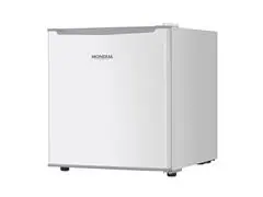 Frigobar Mondial 46L Porta Reversível Branco 220V