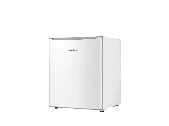 Frigobar Mondial 73L Porta Reversível Branco 110V