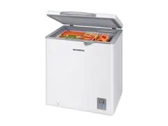 Freezer Horizontal 150L Mondial Branco 110V