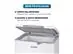 Freezer Horizontal 150L Mondial Branco 110V - 1
