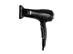 Secador de Cabelos Mondial Preto/Cromado Prata 2000W 110V - 0