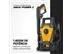 Lavadora de Alta Pressão Aqua Power Mondial Cinza/Amarela 1400W 220V - 1
