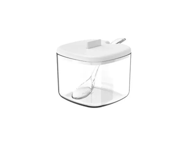 Açucareiro Ou 200Ml Linha Break