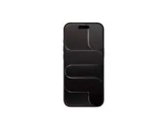 iPhone Air Apple (256GB) Preto-espacial Tela de 65" 5G Câmera de 48MP