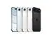 iPhone Air Apple (256GB) Preto-espacial Tela de 65" 5G Câmera de 48MP - 3