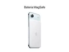 iPhone Air Apple (256GB) Azul-céu, Tela de 6,5", 5G e Câmera de 48MP - 7