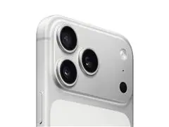 iPhone 17 Pro Max (512GB) Prateado, Tela de 6,9", 5G e Câmera de 48MP - 2