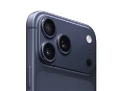 iPhone 17 Pro Max (512GB) Azul-intenso Tela de 69" 5G e Câmera de 48MP - 2