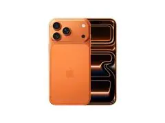 iPhone 17 Pro Max 1TB Laranja-cósmico Tela de 6"9 5G e Câmera de 48MP