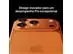 iPhone 17 Pro Max 1TB Laranja-cósmico Tela de 6"9 5G e Câmera de 48MP - 5