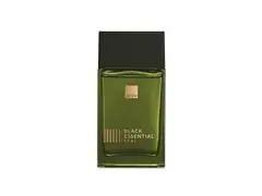 Black Essential Real Deo Colônia Avon 100ML - 1