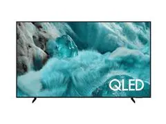 Smart TV QLED 85" Samsung Pontos Quânticos UHD 4K IA Quantum HDR 4HDMI