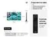 Smart TV QLED 85" Samsung Pontos Quânticos UHD 4K IA Quantum HDR 4HDMI - 9