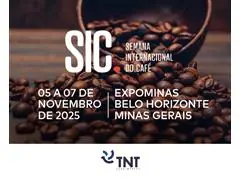 SEMANA INTERNACIONAL DO CAFE - SIC 2025 - 0
