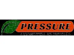 Pressure Agricultura de Precisão - 0