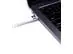 Cabo Carregamento Ulta Rápido Lity USB C/USB C  100W/5A 2M Branco C13B - 5