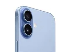 iPhone 17 Apple (256GB) Azul Névoa, Tela de 6,3", 5G Com Carregador - 2