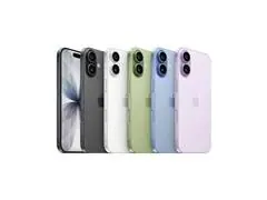 iPhone 17 Apple (256GB) Lavanda, Tela de 6,3", 5G Com Carregador - 4