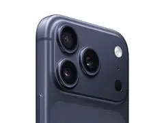 iPhone 17 Pro (256GB) Azul Intenso, Tela de 6,3", 5G Com Carregador - 2