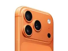 iPhone 17 Pro (512GB) Laranja Cósmico Tela de 63" 5G Com Carregador - 2