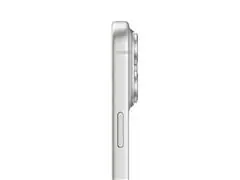 iPhone 17 Pro Max (256GB) Prateado, Tela de 6,9", 5G Com Carregador - 3