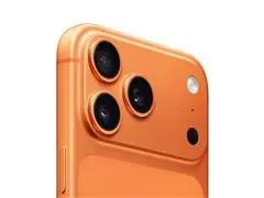 iPhone 17 Pro Max (256GB) Laranja-Cósmico Tela de 69 5G Com Carregador - 2