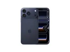 iPhone 17 Pro Max (256GB) Azul-intenso Tela de 69" 5G Com Carregador - 0