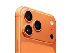 iPhone 17 Pro Max 512GB Laranja Cósmico Tela de 69 5G Com Carregador - 2
