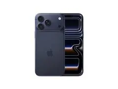 iPhone 17 Pro Max (512GB) Azul intenso Tela de 69" 5G Com Carregador