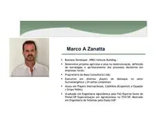 Consultoria Agronomica