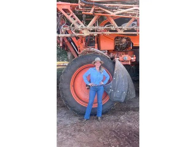 Tecnologia de Aplicação de Defensivos