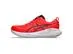 Tênis Asics Gel-Cumulus 27 Flash Red/White Masc - 4