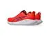 Tênis Asics Gel-Cumulus 27 Flash Red/White Masc - 1