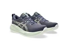 Tênis Asics Gel-Cumulus 27 Indigo Fog/Cream Fem