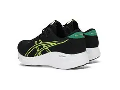 Tênis Asics Gel-Excite 11 Black/Citron Men - 1