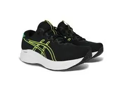 Tênis Asics Gel-Excite 11 Black/Citron Men