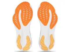 Tênis Asics Gel-Pulse 16 Se Carrier Grey/Habanero Masc - 7