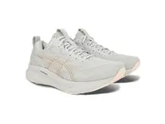 Tênis Asics Gel-Pulse 16 Se Concrete/Pearl Pink Fem