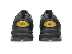 Tênis Asics Gel-Quantum Kei Black/Chrome Yellow Unissex - 5