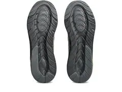 Tênis Asics Gel-Quantum Kei Black/Chrome Yellow Unissex - 7