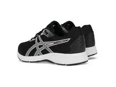 Tênis Asics Raiden 4 Black/White Masc - 1