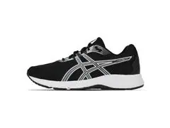 Tênis Asics Raiden 4 Black/White Masc - 2