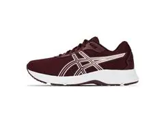 Tênis Asics Raiden 4 Port Royal/White Fem - 3