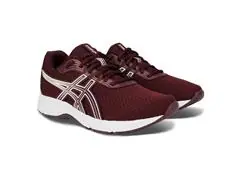 Tênis Asics Raiden 4 Port Royal/White Fem
