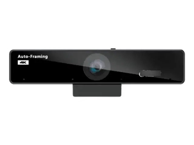 Câmera Dahua UC390 4K HTI-UC390i