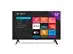 Smart TV AOC 32" HD Roku - Wi-Fi, HDMI, USB - 0